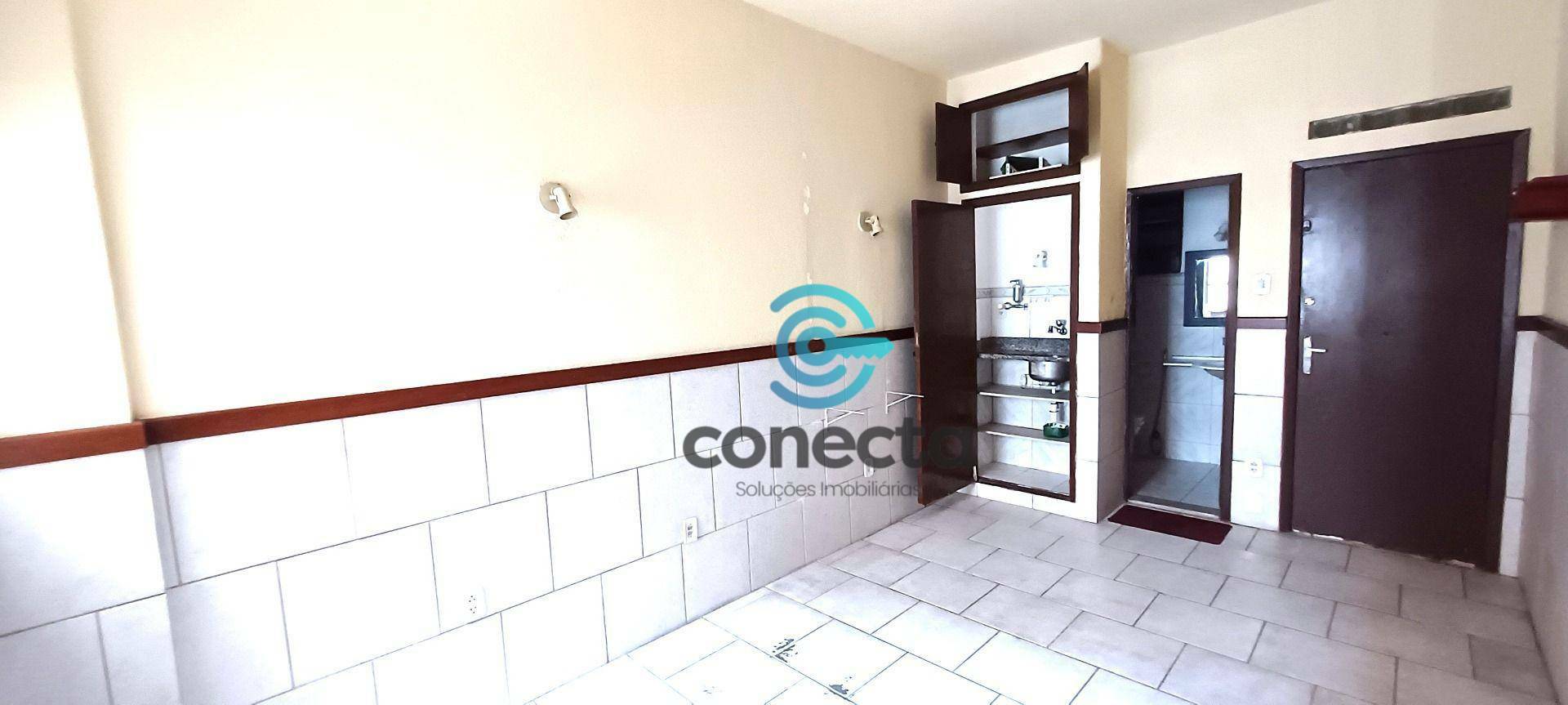 Conjunto Comercial-Sala à venda e aluguel, 18m² - Foto 1