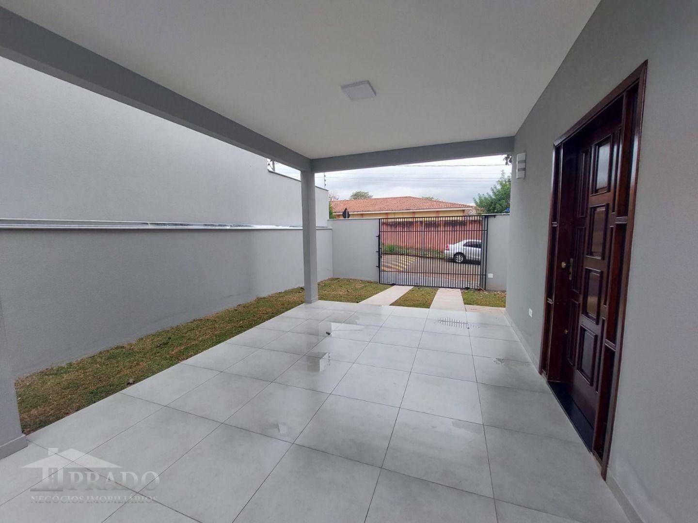 Casa à venda com 3 quartos, 89m² - Foto 11