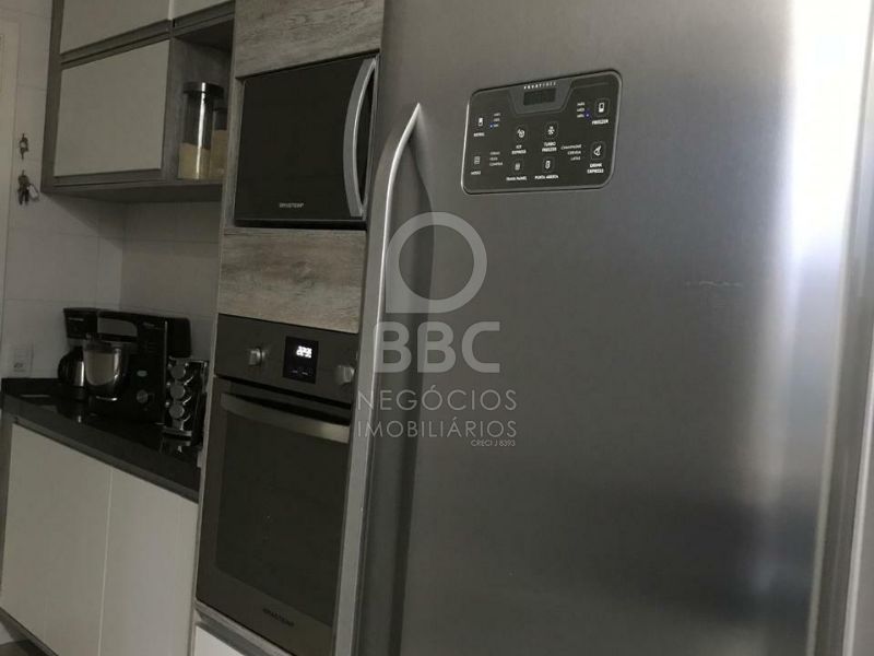 Apartamento à venda com 3 quartos, 97m² - Foto 6