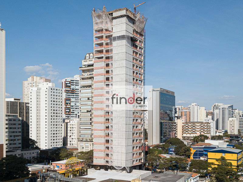 Apartamento à venda com 4 quartos, 303m² - Foto 52