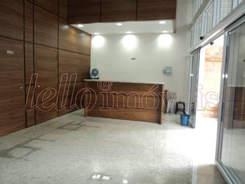 Conjunto Comercial-Sala para alugar, 58m² - Foto 7