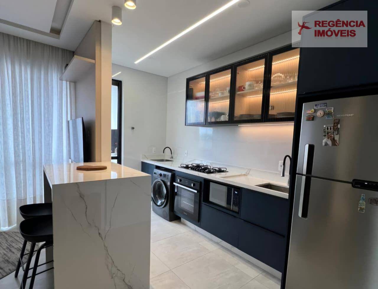 Apartamento, 2 quartos, 75 m² - Foto 2