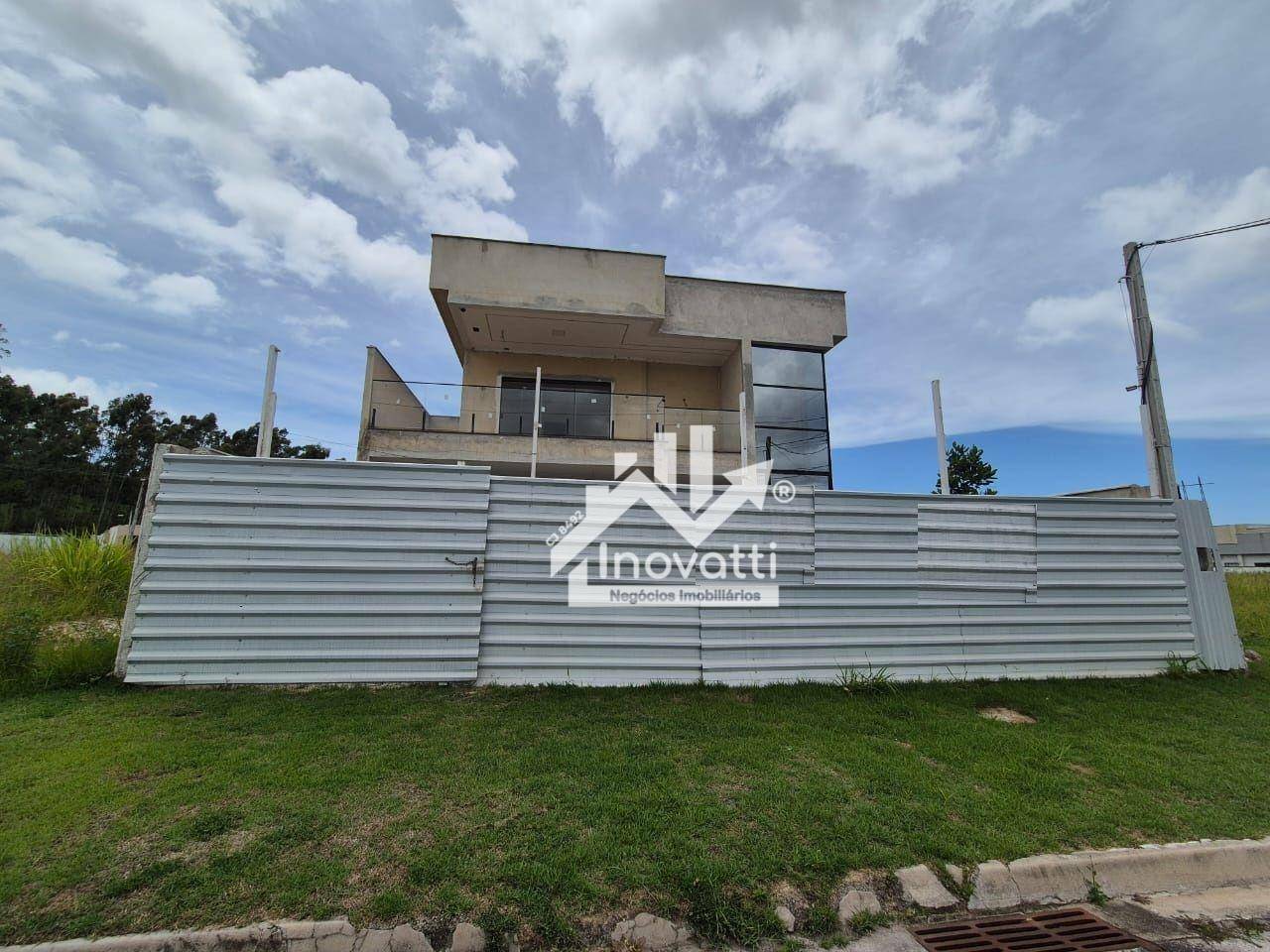 Casa de Condomínio à venda com 4 quartos, 295m² - Foto 28