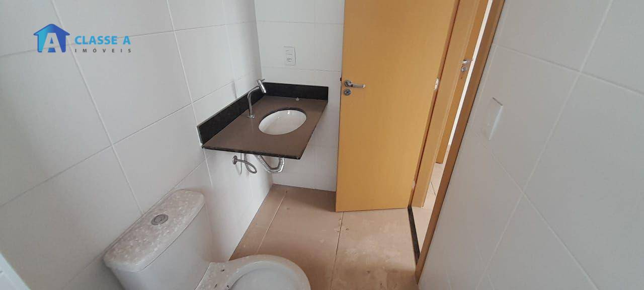 Apartamento à venda com 2 quartos, 20m² - Foto 4