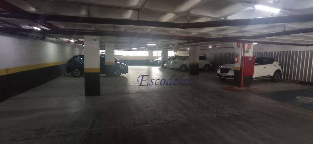 Conjunto Comercial-Sala à venda, 30m² - Foto 48