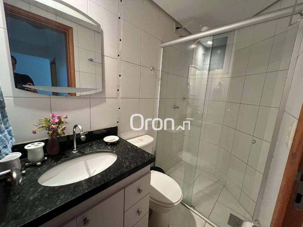 Apartamento à venda com 3 quartos, 85m² - Foto 8