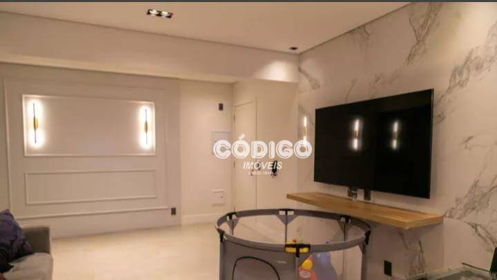 Apartamento à venda com 2 quartos, 84m² - Foto 4