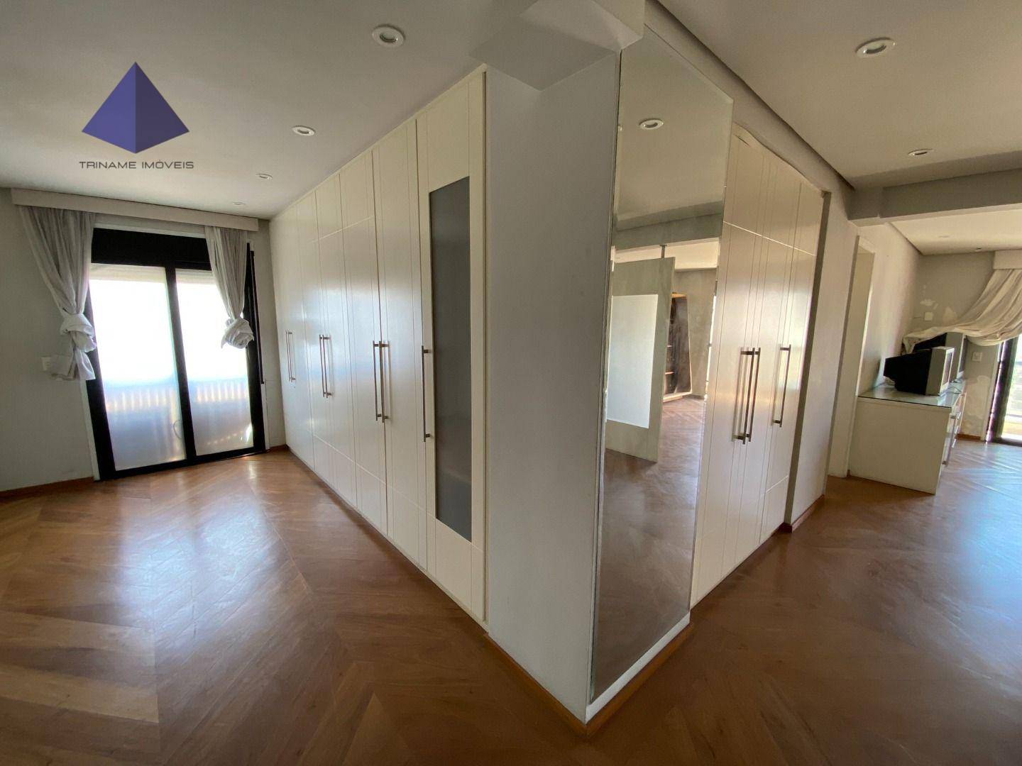 Apartamento à venda com 4 quartos, 274m² - Foto 54