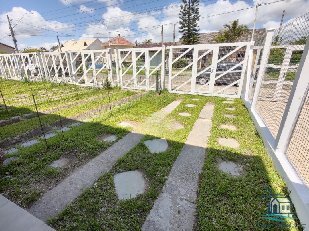 Sobrado à venda com 3 quartos, 120m² - Foto 2