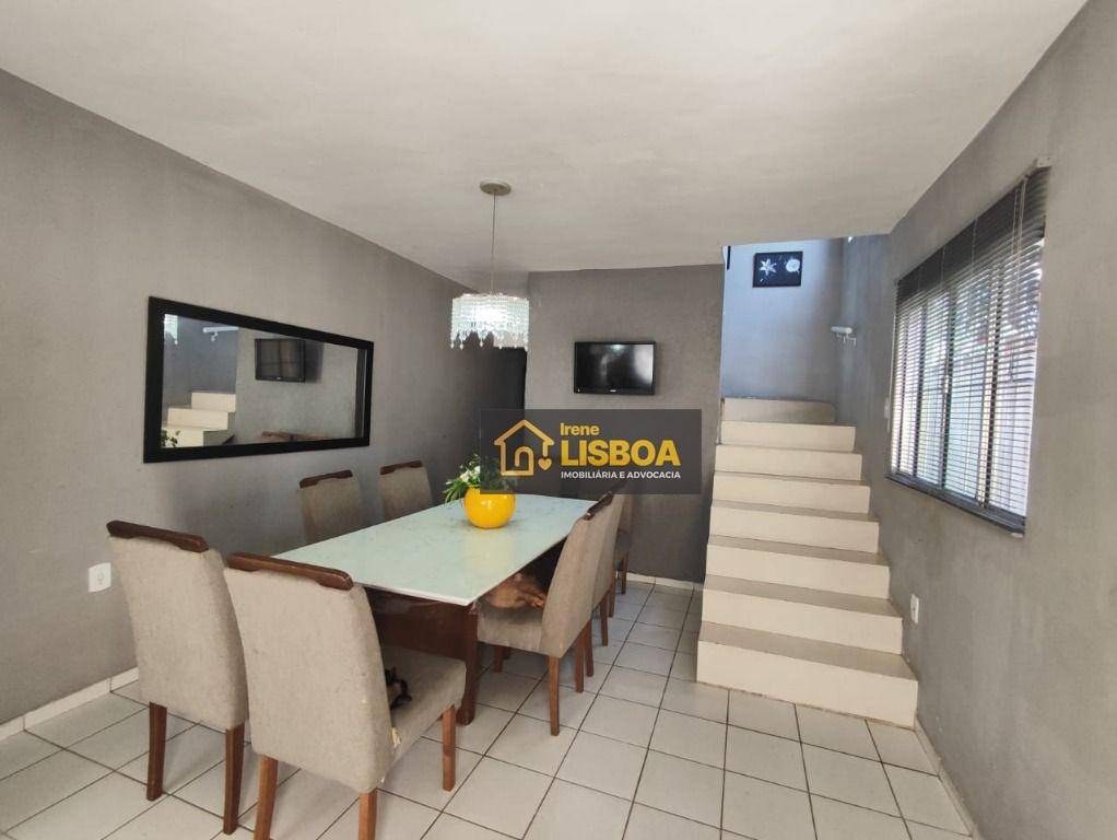 Sobrado à venda com 4 quartos, 125m² - Foto 15