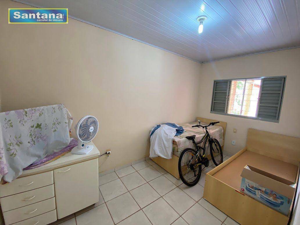 Casa de Condomínio à venda com 3 quartos, 140m² - Foto 15