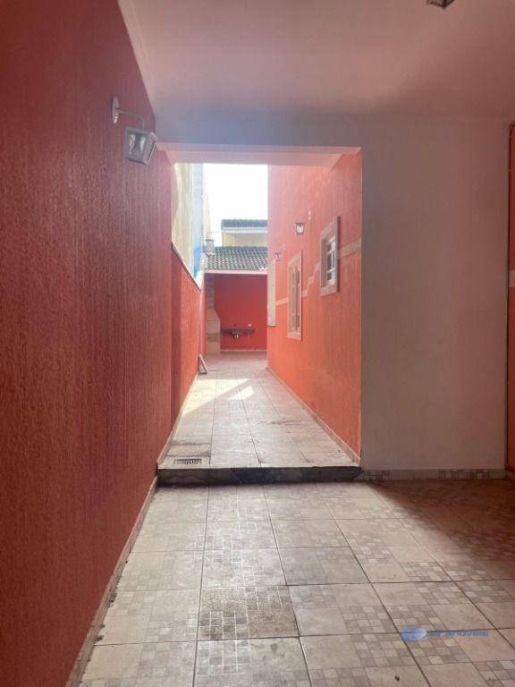 Sobrado à venda com 3 quartos, 187m² - Foto 5