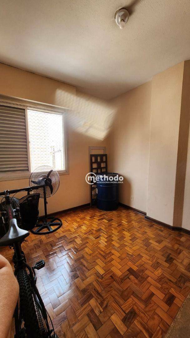 Apartamento à venda com 2 quartos, 101m² - Foto 5