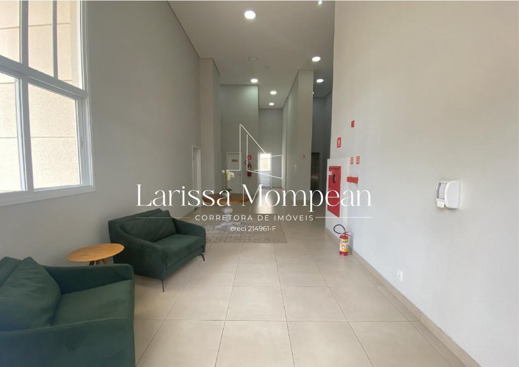 Apartamento à venda com 4 quartos, 160m² - Foto 39