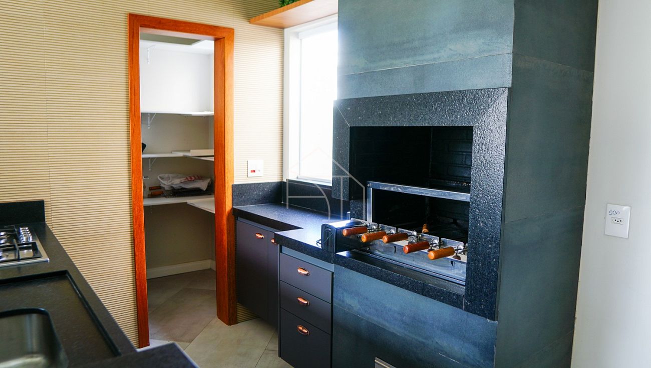 Casa de Condomínio à venda com 3 quartos, 270m² - Foto 4
