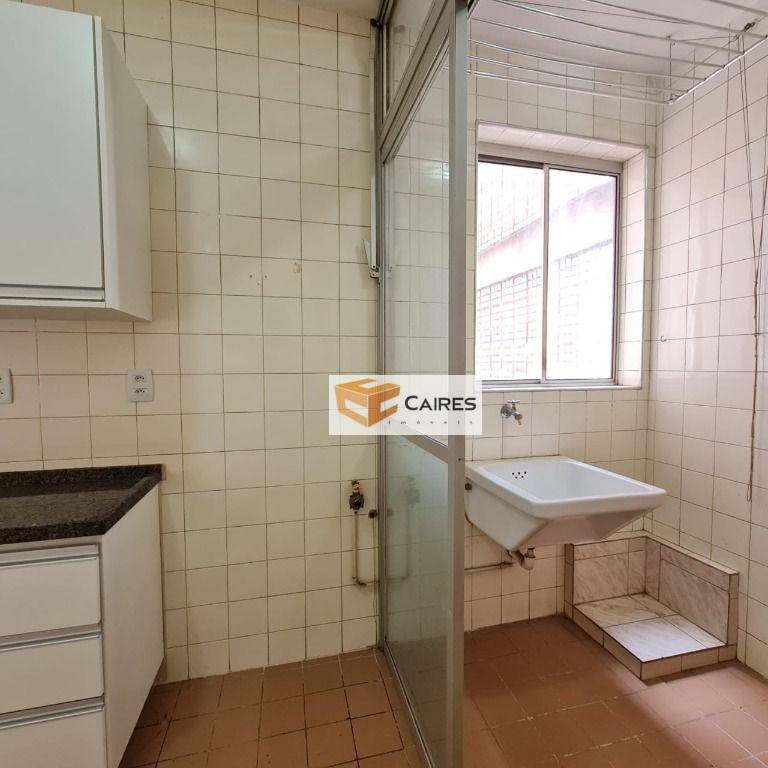 Apartamento à venda com 1 quarto, 40m² - Foto 8