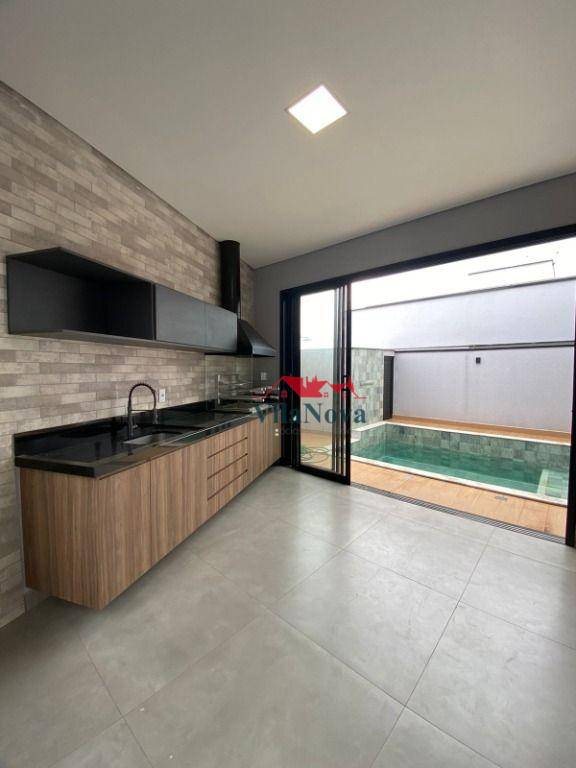 Casa de Condomínio à venda com 3 quartos, 156m² - Foto 9