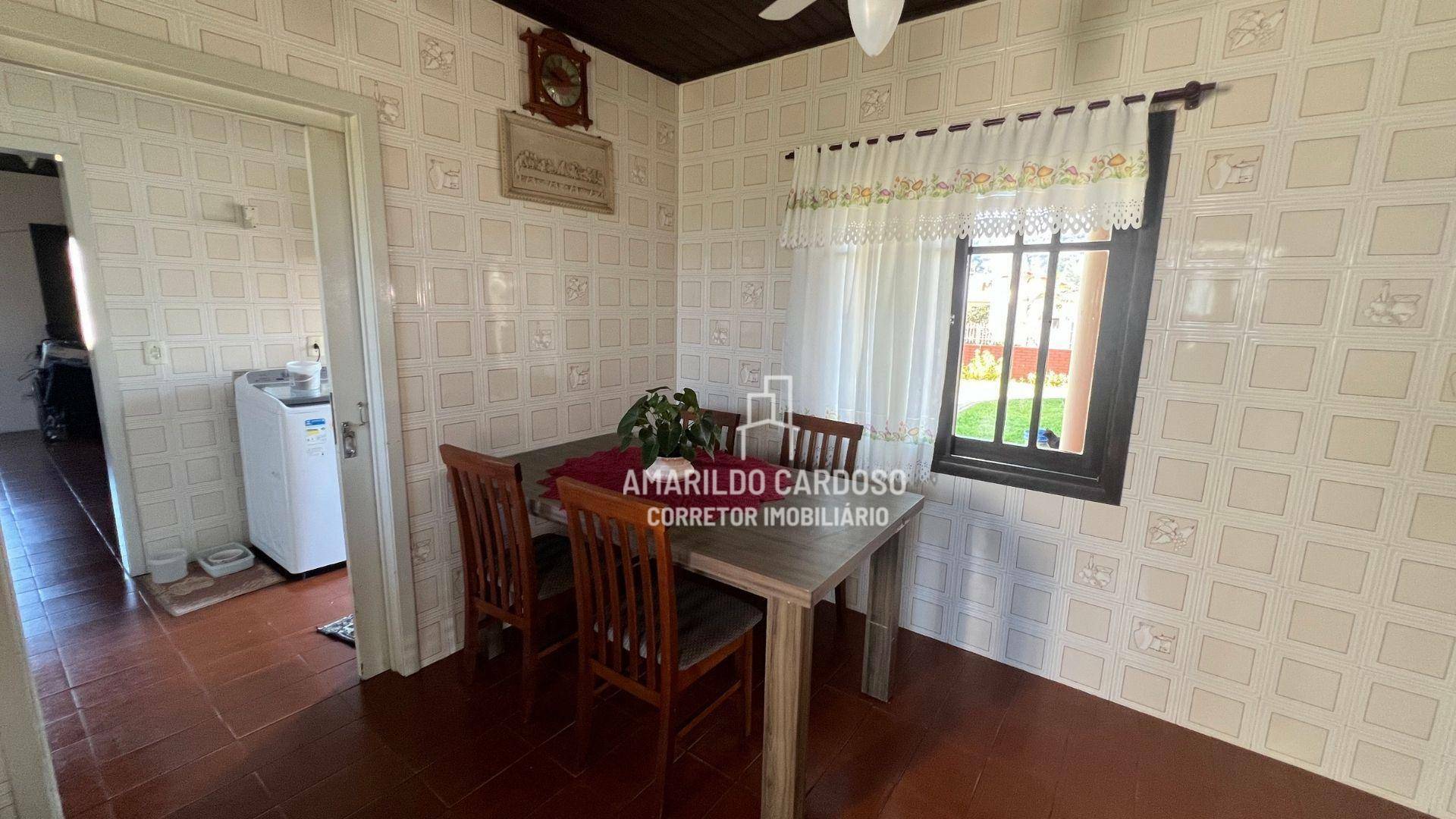 Casa, 3 quartos, 190 m² - Foto 12