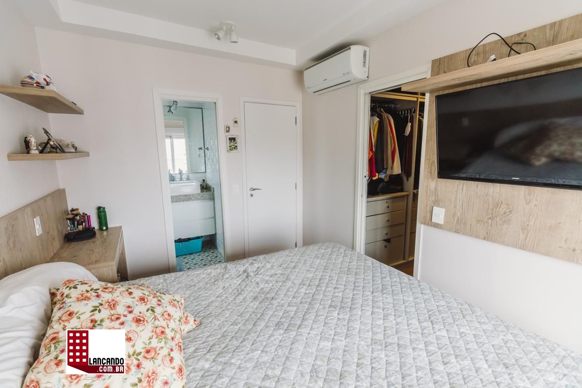 Apartamento à venda com 2 quartos, 91m² - Foto 7