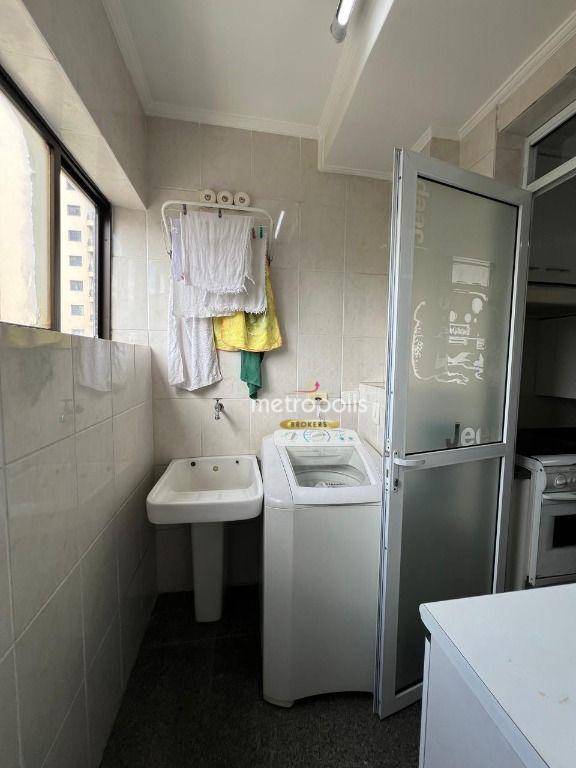 Apartamento à venda com 3 quartos, 87m² - Foto 17