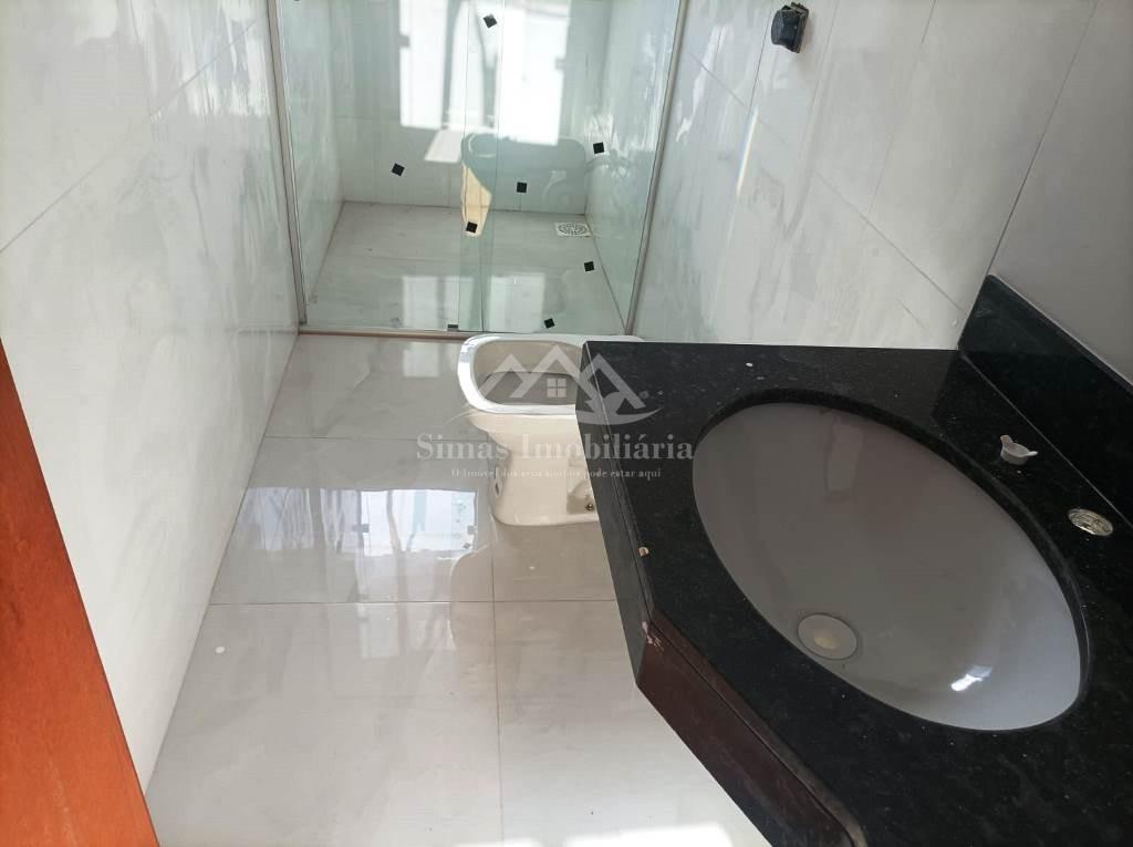 Apartamento à venda com 3 quartos, 80m² - Foto 8