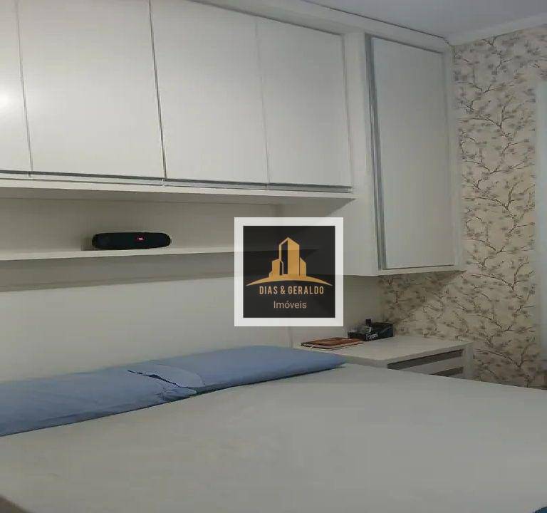 Apartamento à venda com 3 quartos, 65m² - Foto 16