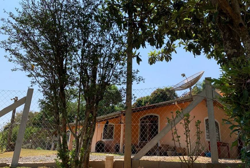 Sítio à venda com 4 quartos, 45m² - Foto 33