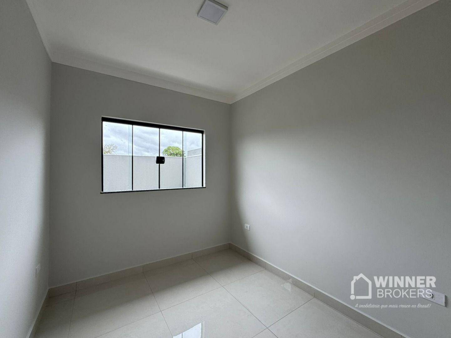 Casa à venda com 3 quartos, 80m² - Foto 12