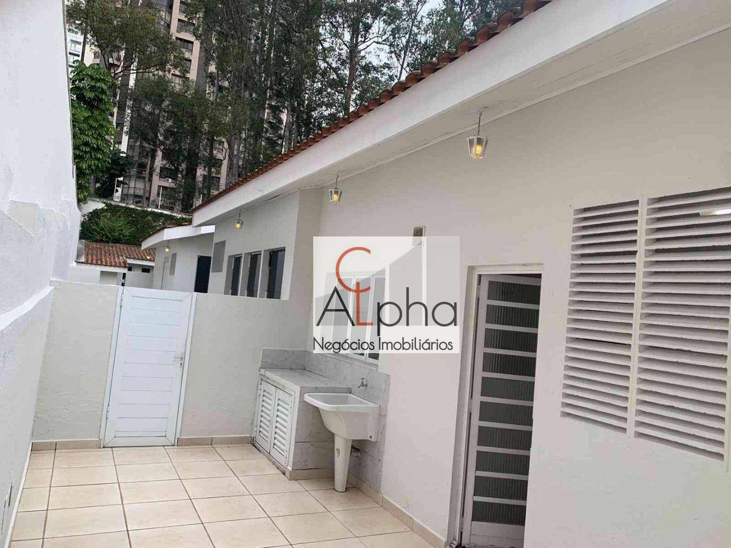 Casa para alugar com 3 quartos, 335m² - Foto 20