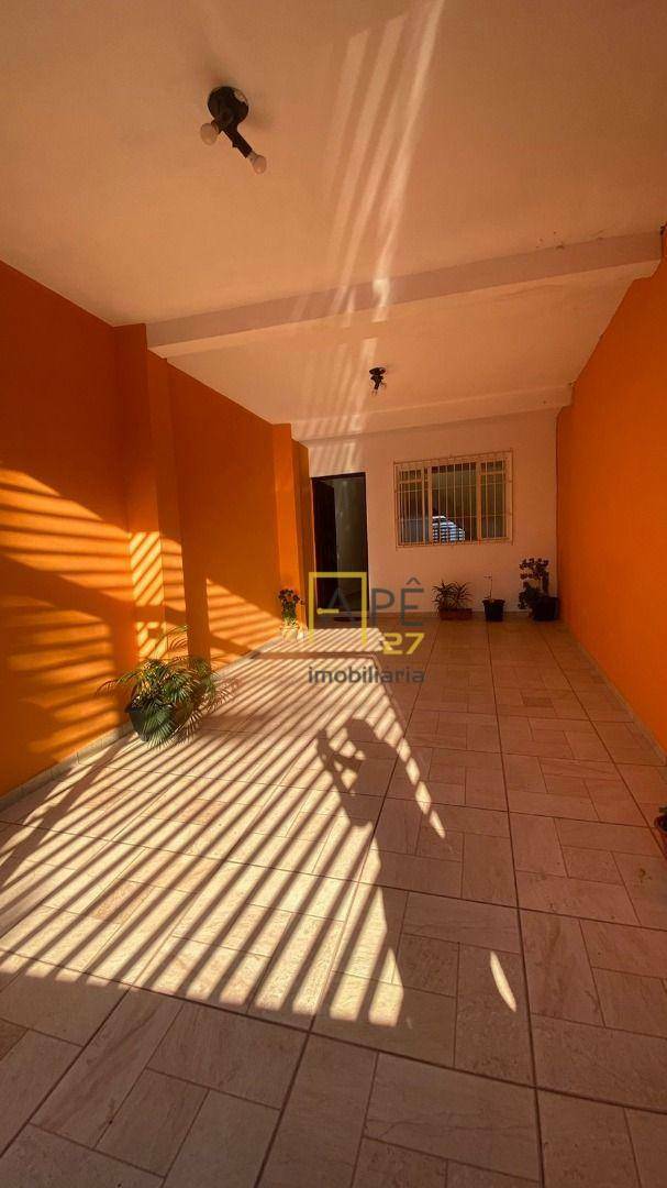 Sobrado à venda com 2 quartos, 150M2 - Foto 3