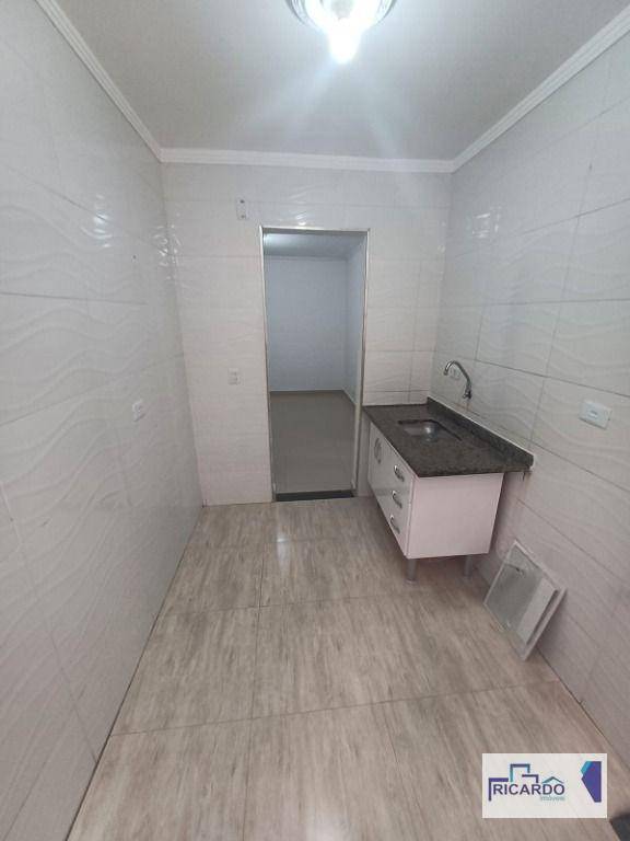 Apartamento à venda com 1 quarto, 40m² - Foto 6