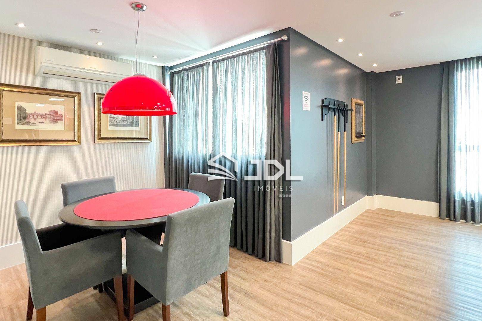 Apartamento à venda com 3 quartos, 136m² - Foto 55