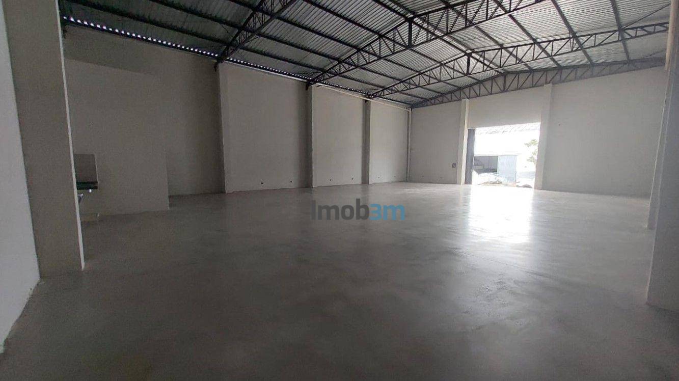 Depósito-Galpão, 305 m² - Foto 4
