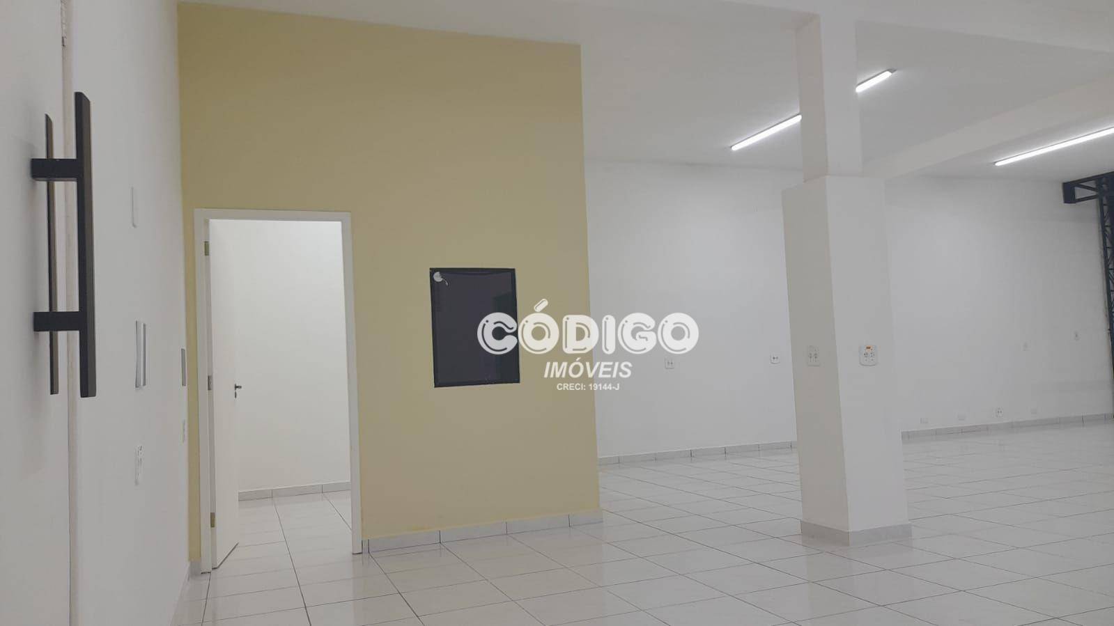 Depósito-Galpão-Armazém à venda, 550m² - Foto 16