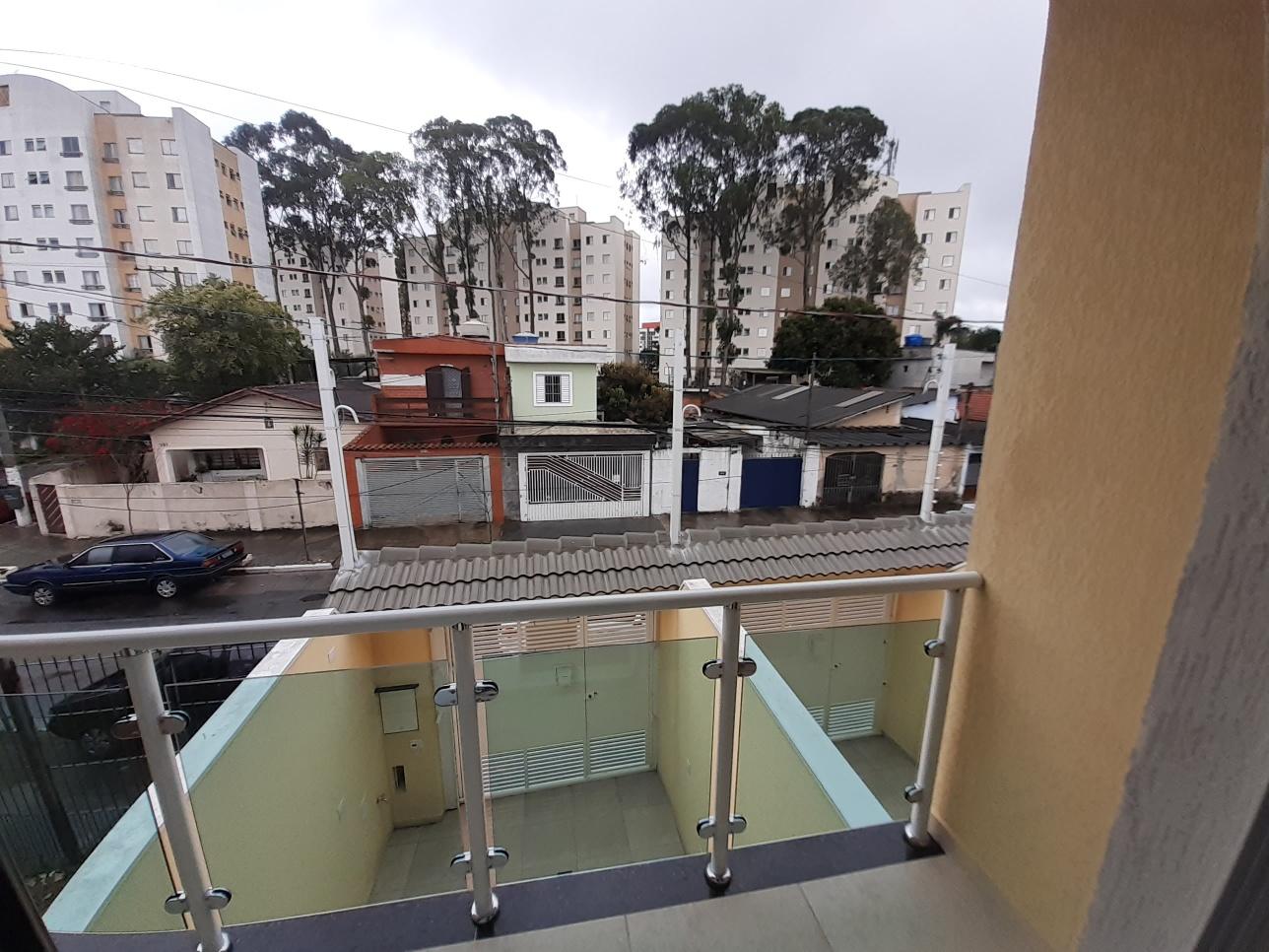 Sobrado à venda com 3 quartos, 112m² - Foto 11