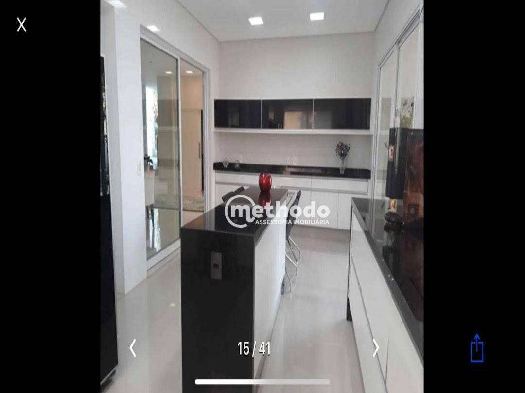 Casa à venda com 5 quartos, 536m² - Foto 15