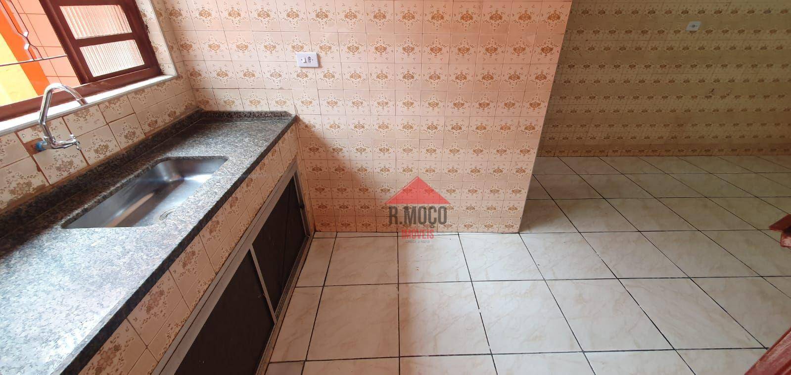 Casa, 3 quartos, 75 m² - Foto 11