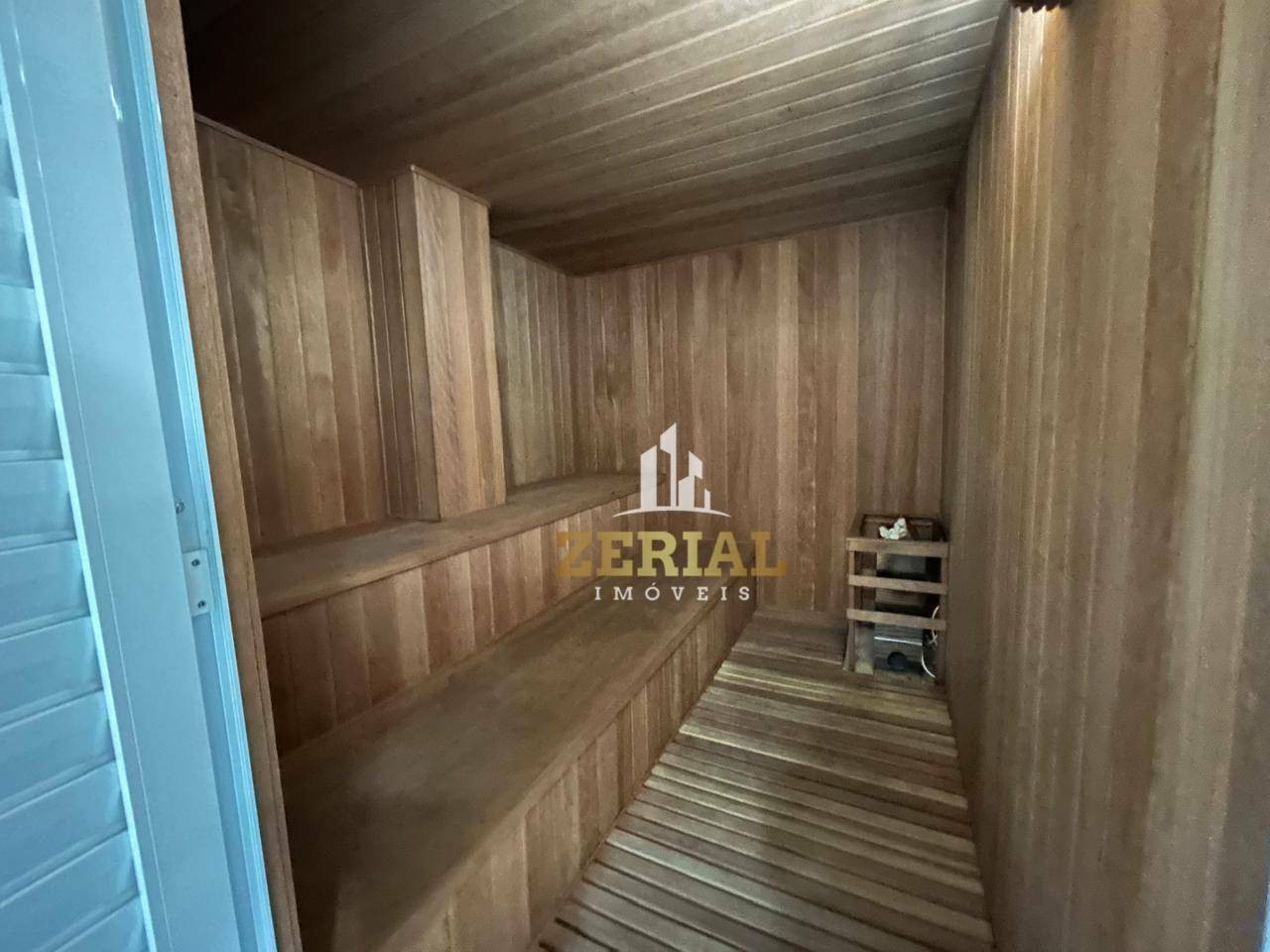 Apartamento à venda com 4 quartos, 176m² - Foto 34