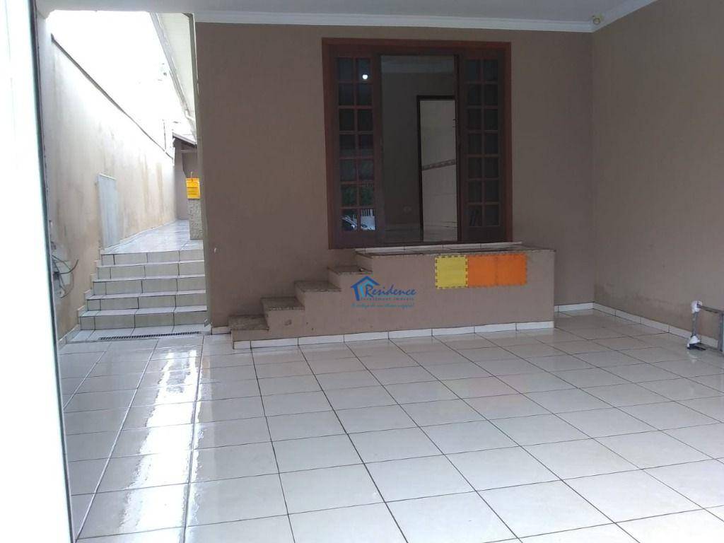 Casa à venda com 3 quartos, 130m² - Foto 5