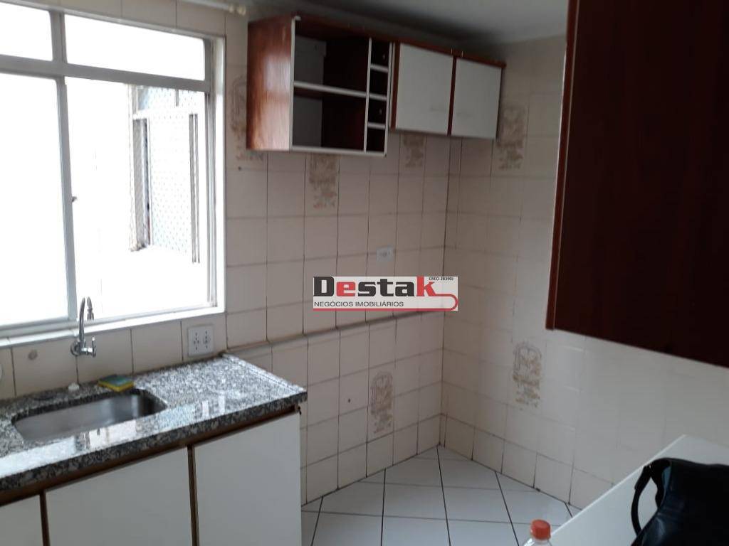 Apartamento à venda com 2 quartos, 53m² - Foto 6