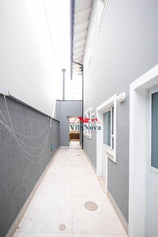 Casa de Condomínio à venda com 4 quartos, 268m² - Foto 31