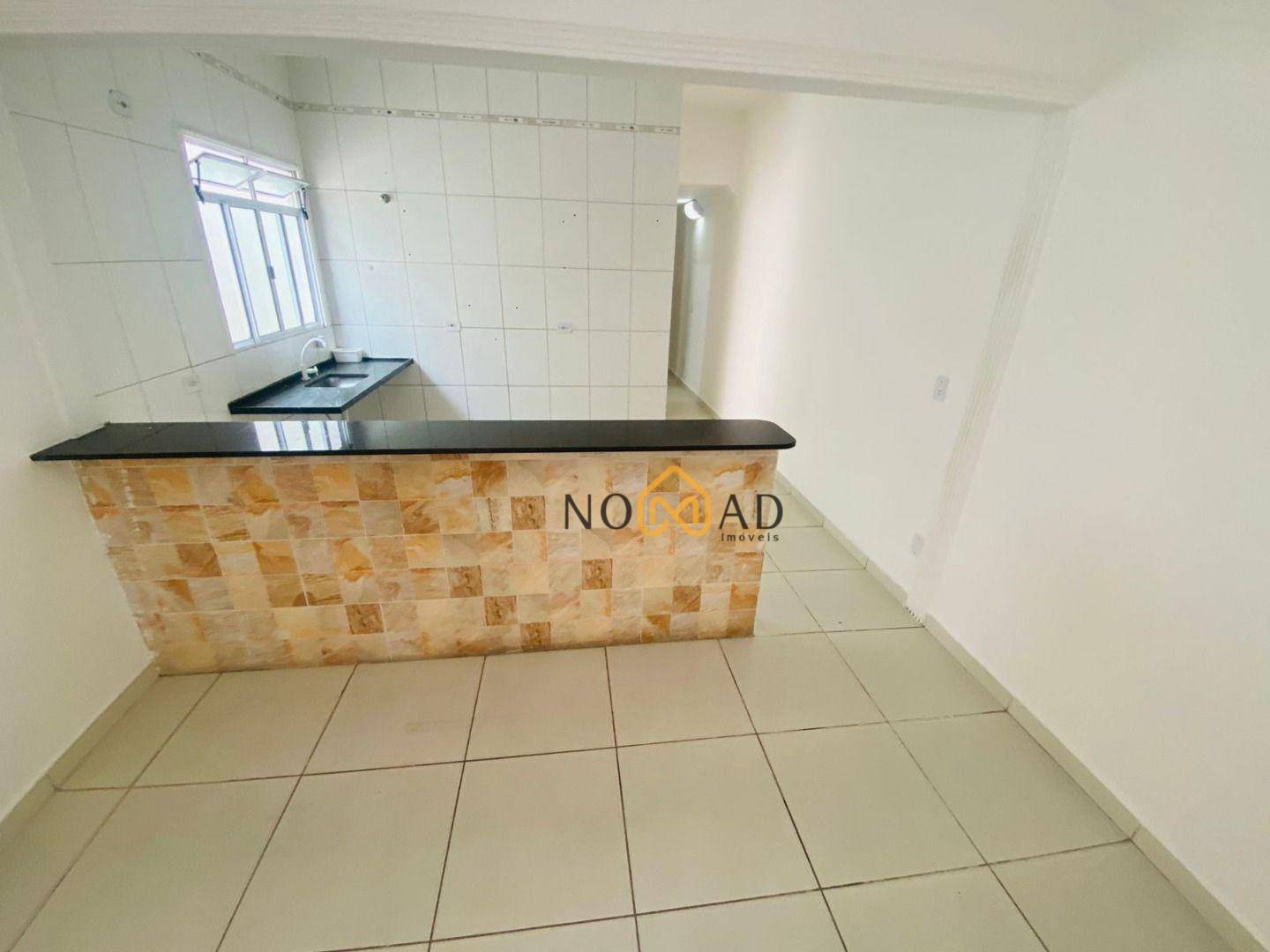 Casa à venda com 3 quartos, 72m² - Foto 5