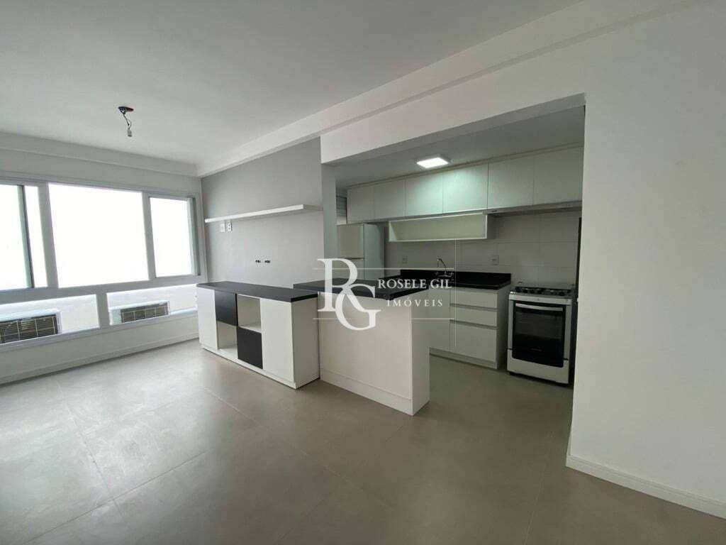 Apartamento à venda com 2 quartos, 58m² - Foto 2