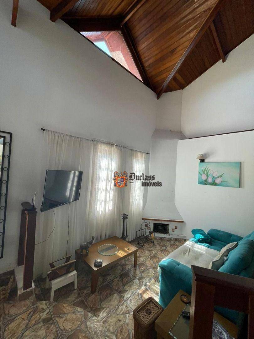 Sobrado à venda com 3 quartos, 178m² - Foto 5