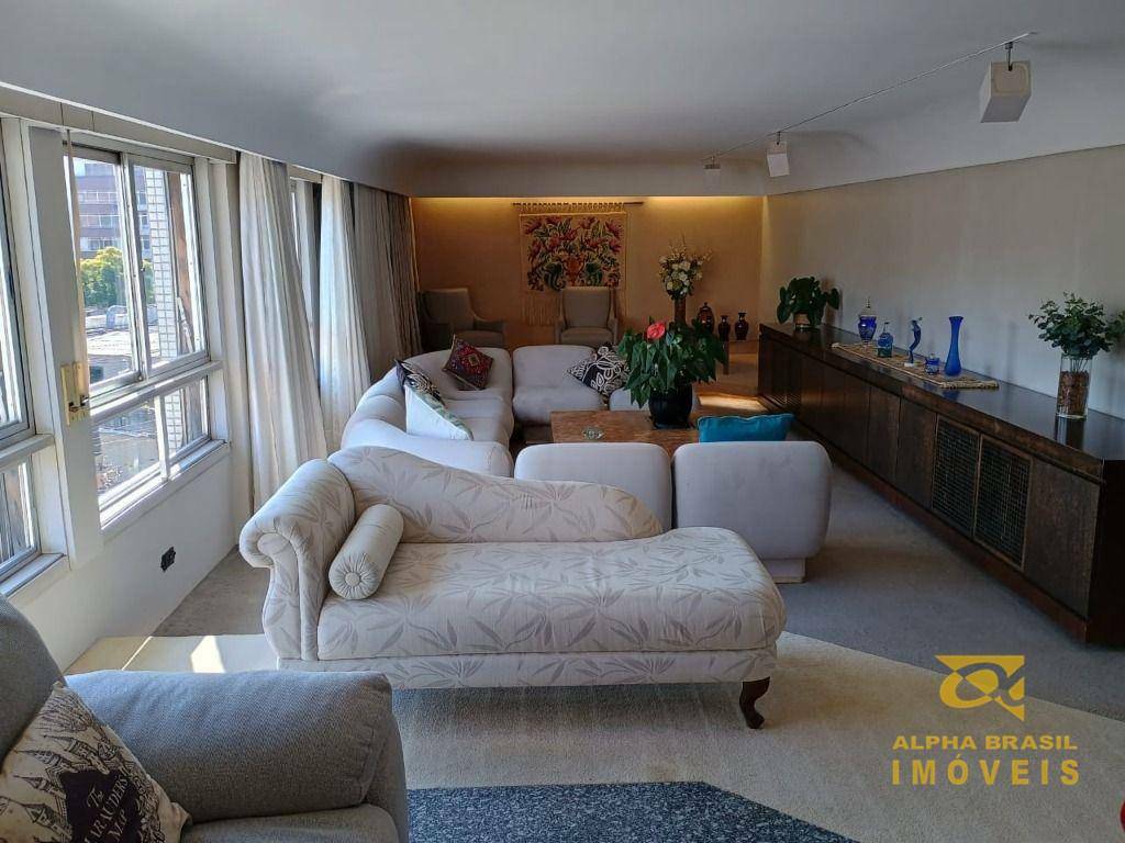 Apartamento à venda com 4 quartos, 347m² - Foto 15