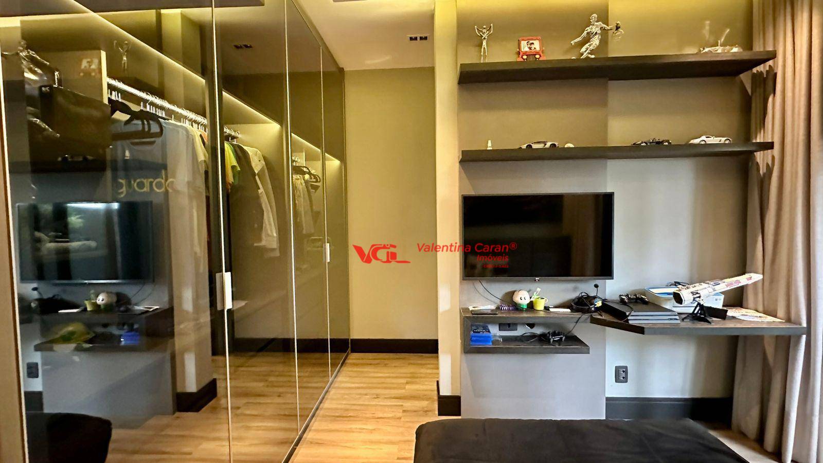 Casa de Condomínio à venda com 3 quartos, 453m² - Foto 32