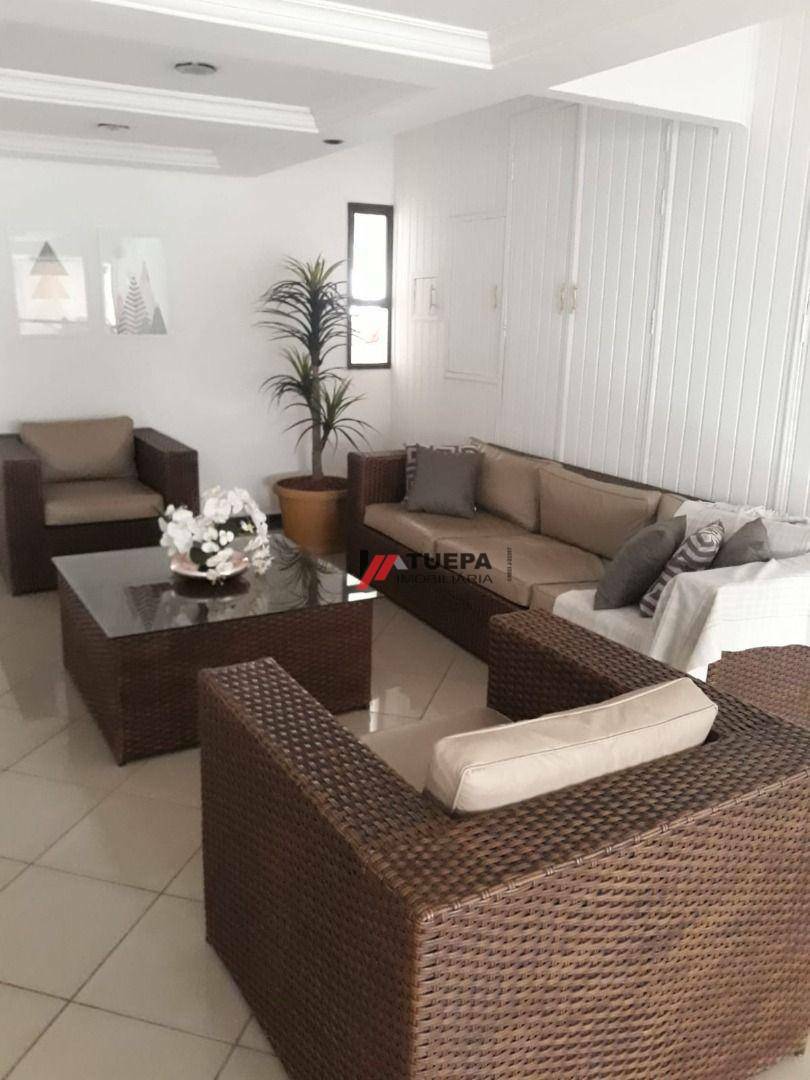 Apartamento à venda com 3 quartos, 135m² - Foto 30