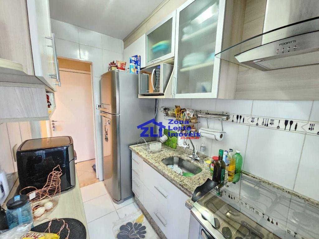 Apartamento à venda com 3 quartos, 63m² - Foto 19