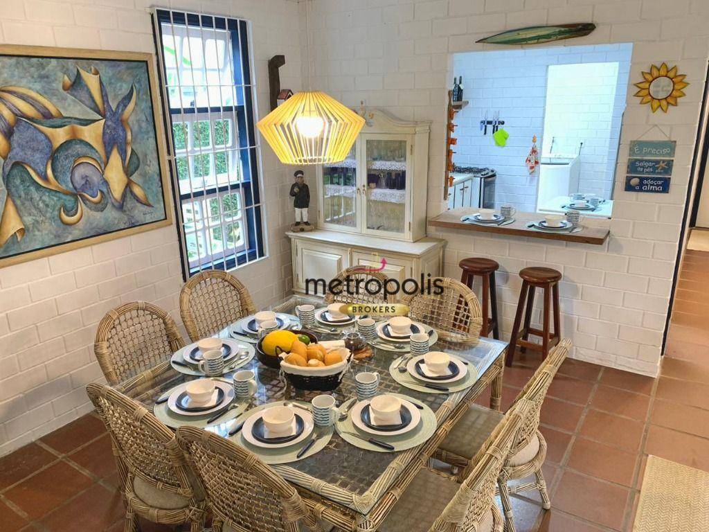 Casa, 5 quartos, 156 m² - Foto 5