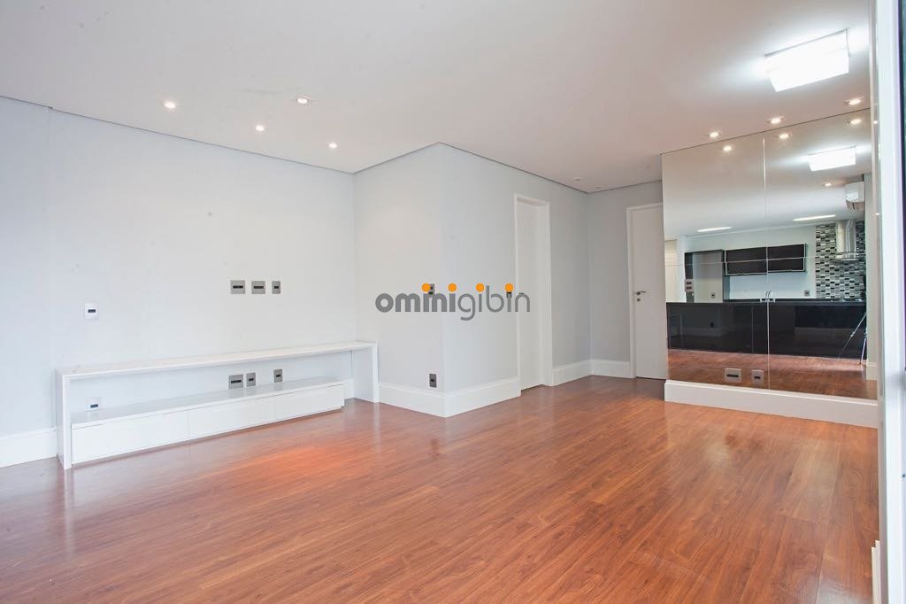 Apartamento à venda com 1 quarto, 71m² - Foto 5